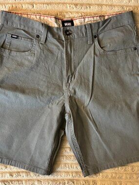Vans Denim Short Size 32